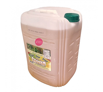 Clikcompras - Aceite vegetal Garrafón de 20 Litros - imagenIMP