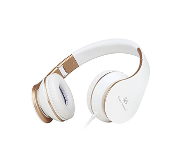 Clikcompras - Sound Intone I65 Earphone White Version - imagenIMP