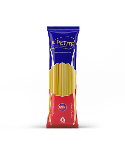 Clikcompras - Spaghetti 350g A’petite - imagenIMP